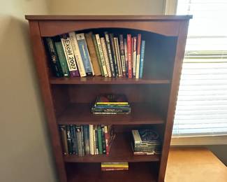 Bookcase