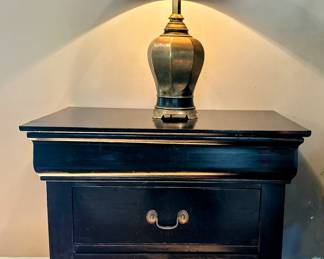 The Villa Collection by RTG end/side table