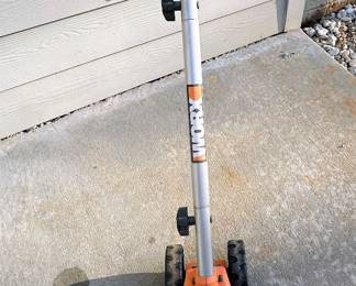 Electric Worx edger