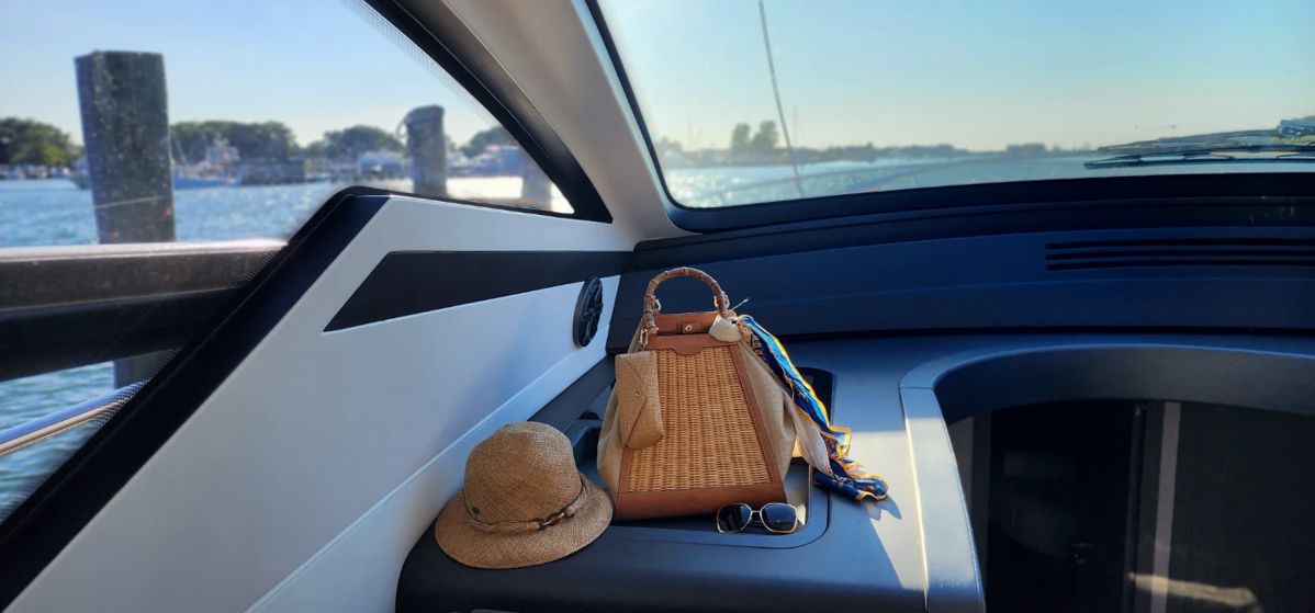 Several purses and accessories for sale 