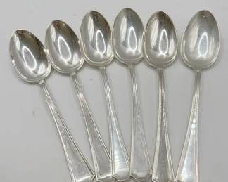 Gorham Sterling Silver