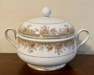 Noritake Ireland Morning Jewel 