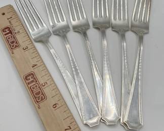 Gorham Sterling Silver