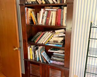 Bookshelf
