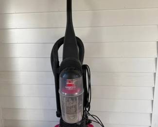 Bissell Power force Helix Vacuum Cleaner
