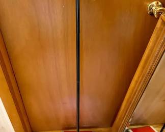 Bissel Double Action Floor Sweeper
