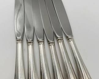 Gorham Sterling Silver