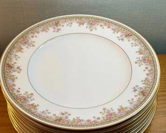 Noritake Ireland Morning Jewel