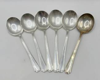 Gorham Sterling Silver