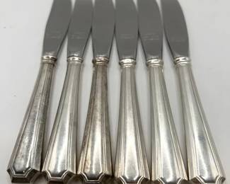 Gorham Sterling Silver