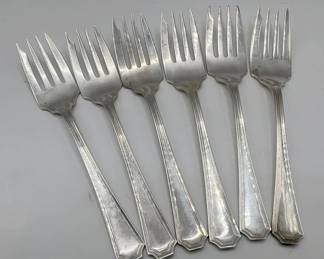 Gorham Sterling Silver