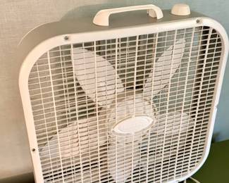 Lasko Box Fan