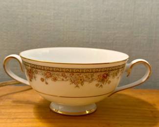 Noritake Ireland Morning Jewel