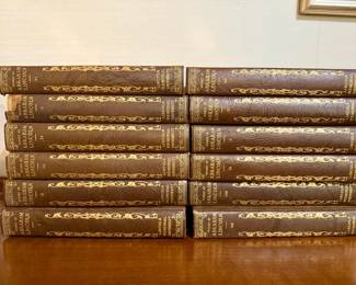 Complete Works of Abraham Lincoln
