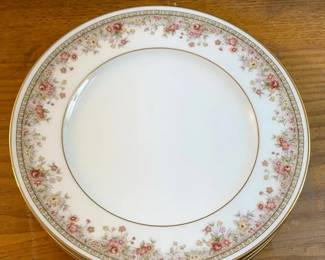 Noritake Ireland Morning Jewel