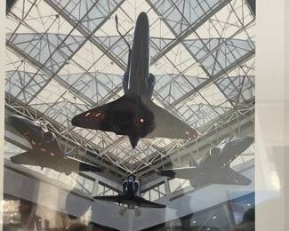 Angel Wings giclee 18/125 Paul Jackson $300