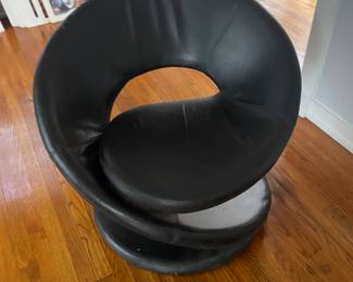 Louis Durot Jaymar Spring chair $800