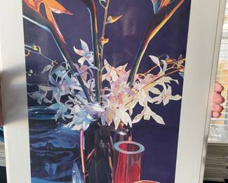 Slice of Paradise 4/125 giclee $600