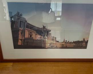 Wedding Cake  giclee 4/125 
$600