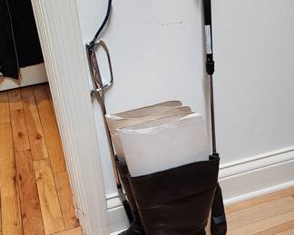 L.L. Bean women's boots size 7.5