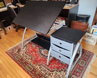Drawing table / desk