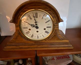 Howard Miller Worthington