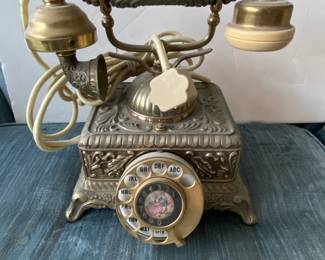 Imperial Classique ~ Reproduction early 1970s