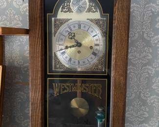 Vintage Linden Westminster