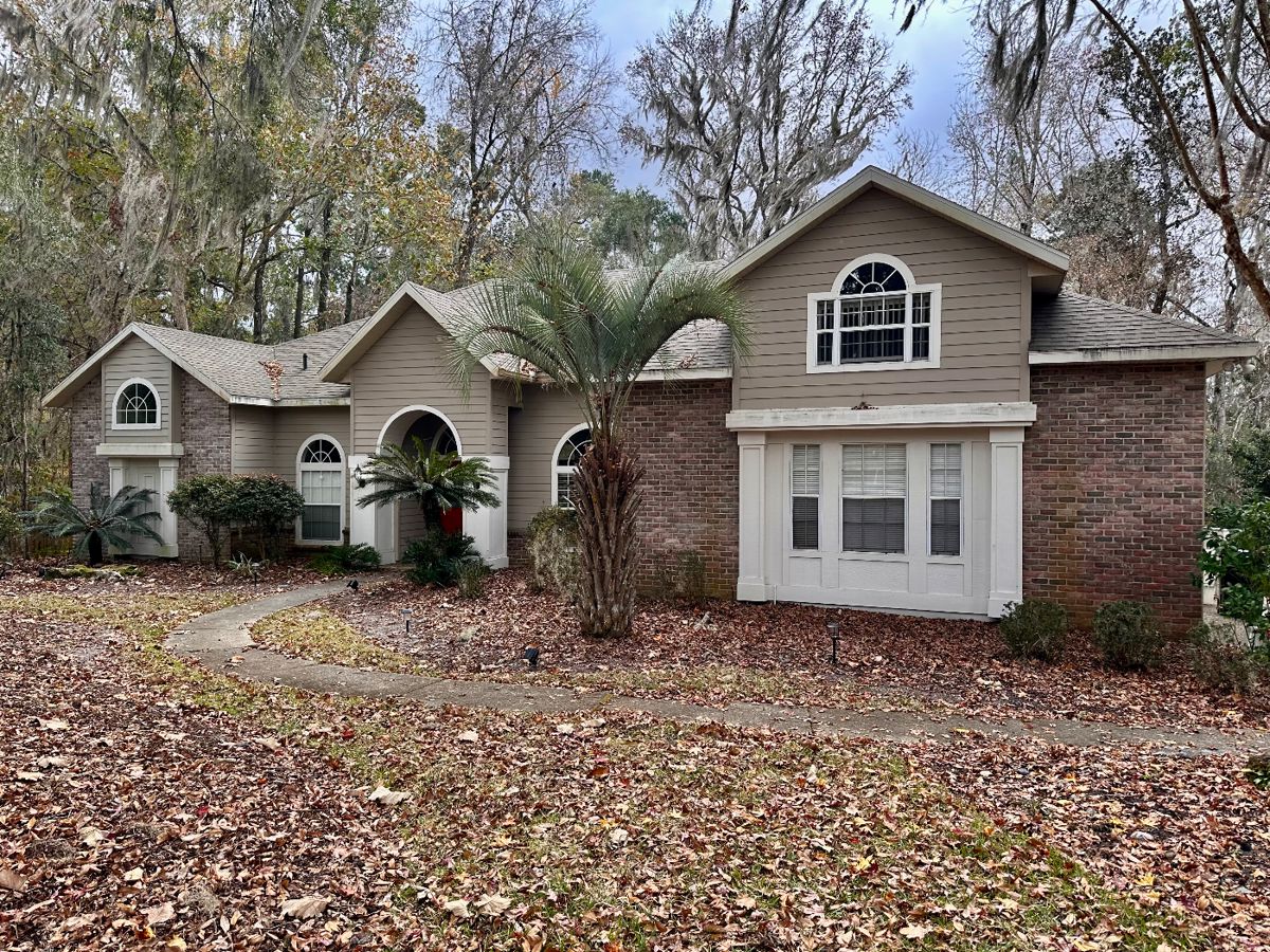 House full of treasures and a garage full of TOOLS