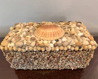 Custom Shell’s from   box