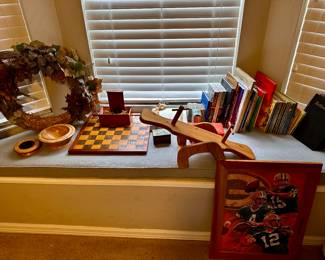 Kids Toys and Children’s Books 