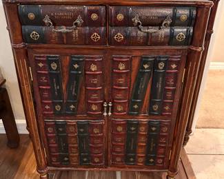 Unique Cabinet