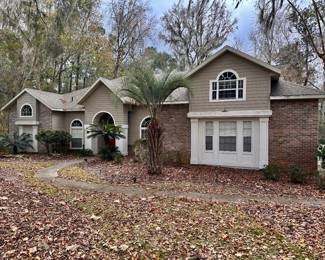 House full of treasures and a garage full of TOOLS
