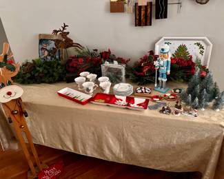 Christmas Decorations 