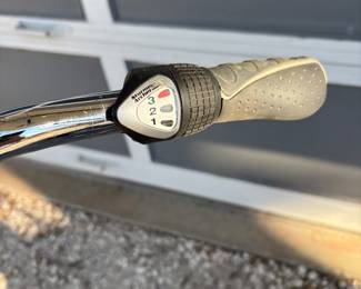 Raleigh 3-Speed Tristar bicycle. In great condition. There are two identical bikes! 
Will presale these bicycles. Get in touch if interested. 