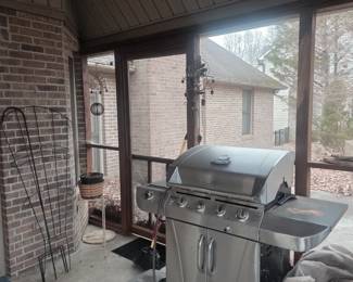 Spring is almost here ready to BBQ