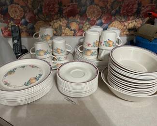 Corelle set