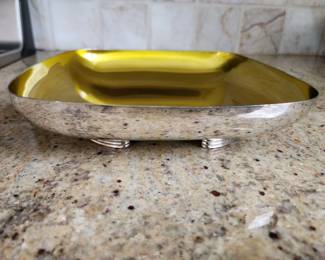 MCM Wallace Color Clad tray