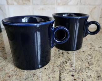 Fiesta mugs