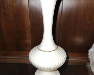 Lenox vase