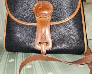 Dooney & Bourke handbag