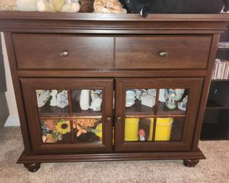 Storage cabinet/tv stand