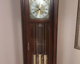 Ridgeway Grandfather clock 