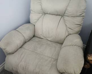 Recliner