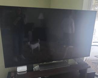 Sony BRAVIA XBR-65X900E 65-Inch 4K HDR TV