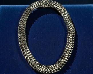 Sterling Necklace MexicoSterling Necklace Mexico