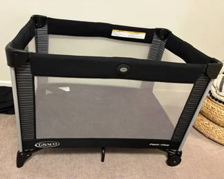 Graco Pack And Play
