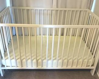 Modern Crib