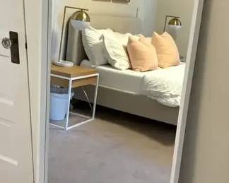 Full Length Floor Mirror
