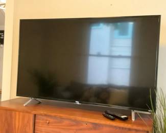 TCL Television